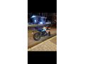 Sahibinden CFmoto 250SR