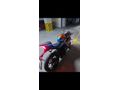 Sahibinden CFmoto 250SR
