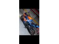 Sahibinden CFmoto 250SR