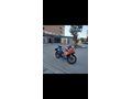Sahibinden CFmoto 250SR