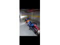 Sahibinden CFmoto 250SR