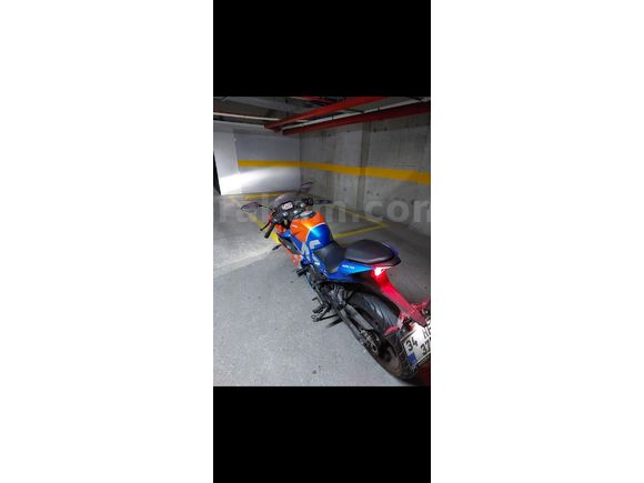 Sahibinden CFmoto 250SR