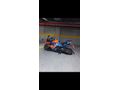 Sahibinden CFmoto 250SR