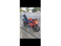 Sahibinden CFmoto 250SR