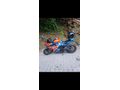 Sahibinden CFmoto 250SR