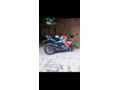Sahibinden CFmoto 250SR