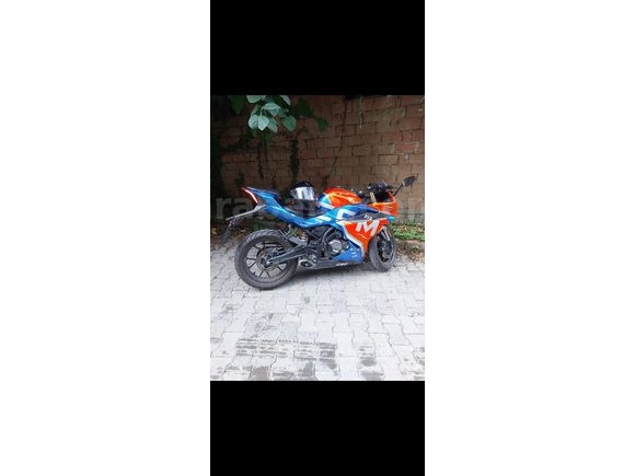 Sahibinden CFmoto 250SR