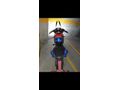 Sahibinden CFmoto 250SR