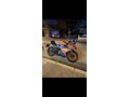 Sahibinden CFmoto 250SR