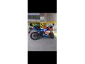 Sahibinden CFmoto 250SR
