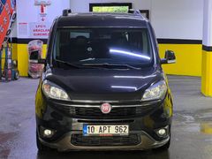 Sahibinden Fiat Doblo Combi 1.6 Multijet 20.Yıl Özel Seri 2020 Model