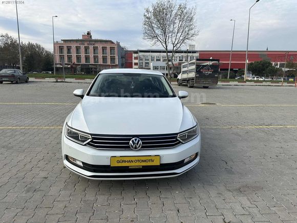 61 BİN KM BOYASIZ
