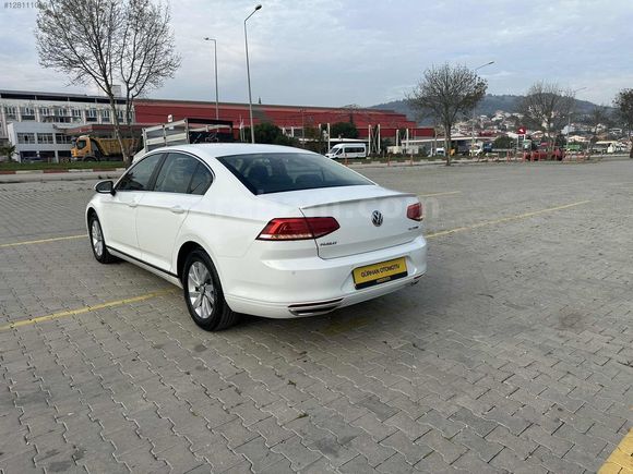 61 BİN KM BOYASIZ