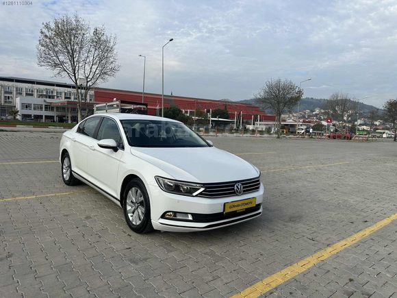 61 BİN KM BOYASIZ