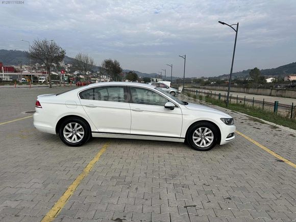 61 BİN KM BOYASIZ