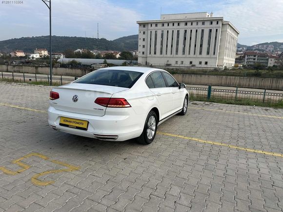 61 BİN KM BOYASIZ