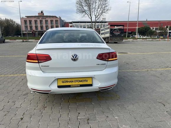 61 BİN KM BOYASIZ