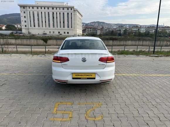 61 BİN KM BOYASIZ