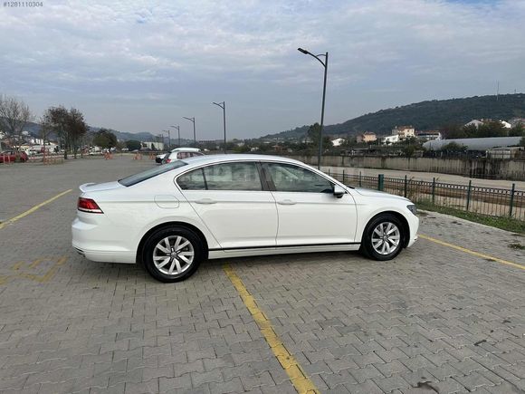 61 BİN KM BOYASIZ