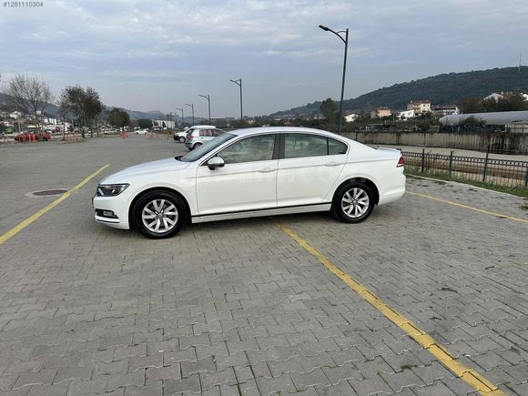 61 BİN KM BOYASIZ
