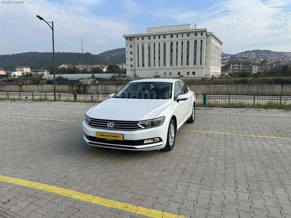 61 BİN KM BOYASIZ
