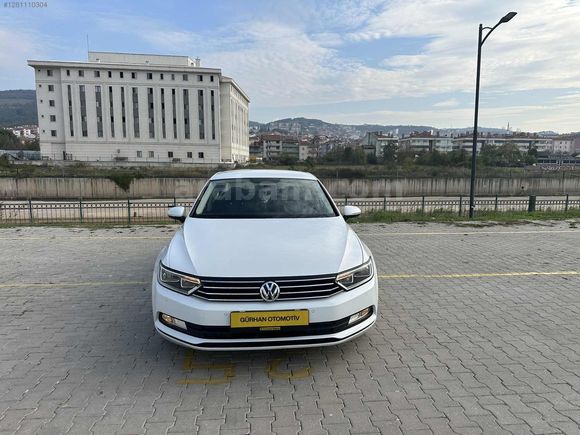 61 BİN KM BOYASIZ