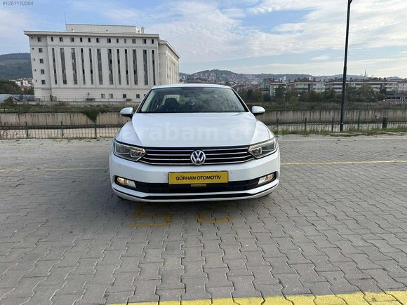 61 BİN KM BOYASIZ
