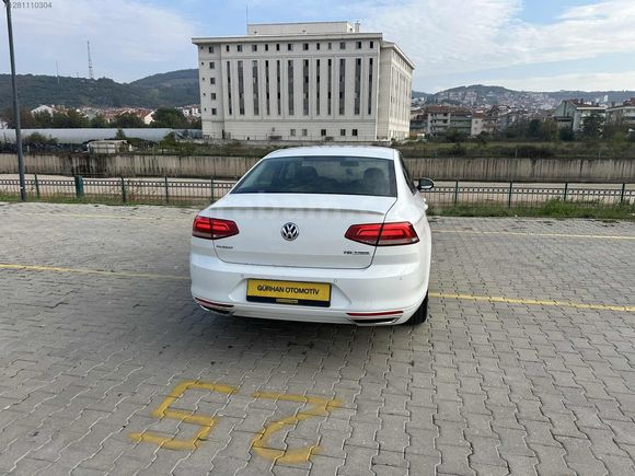 61 BİN KM BOYASIZ