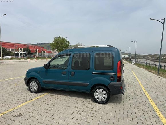 2007 KANGOO