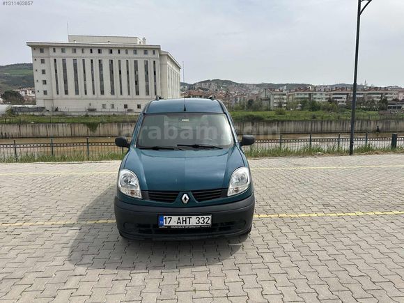 2007 KANGOO