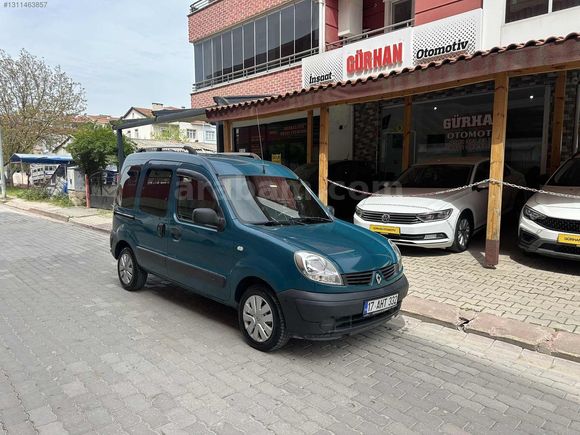 2007 KANGOO