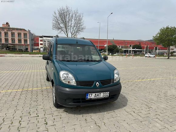 2007 KANGOO