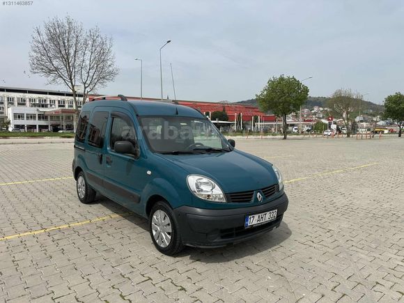 2007 KANGOO