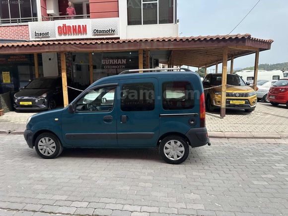 2007 KANGOO