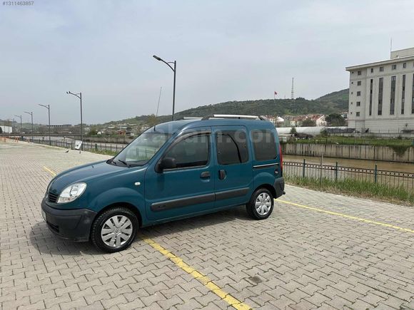 2007 KANGOO
