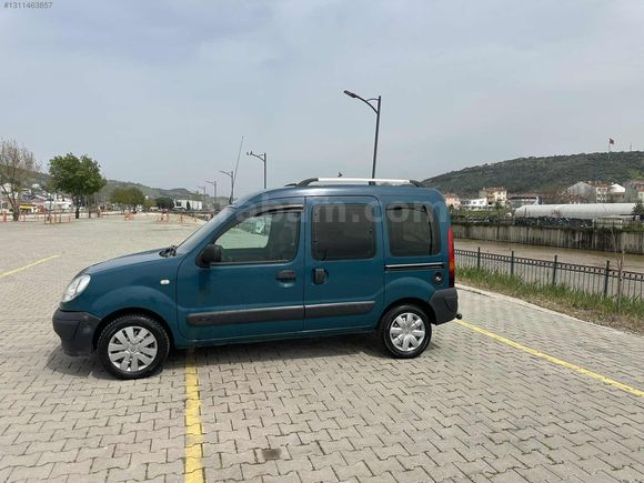 2007 KANGOO