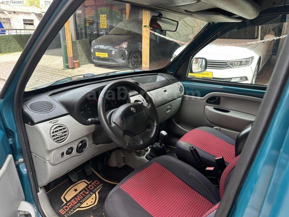 2007 KANGOO
