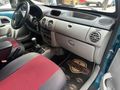 2007 KANGOO