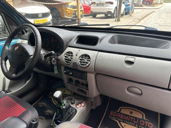 2007 KANGOO