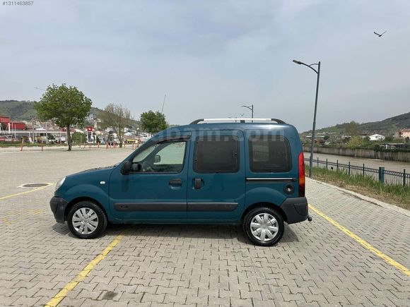 2007 KANGOO