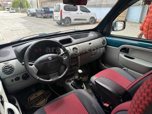 2007 KANGOO