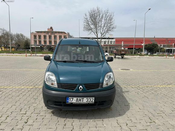 2007 KANGOO