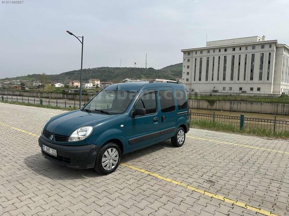 2007 KANGOO