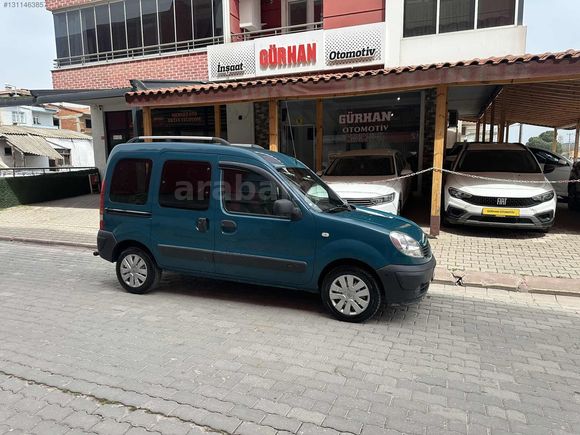 2007 KANGOO