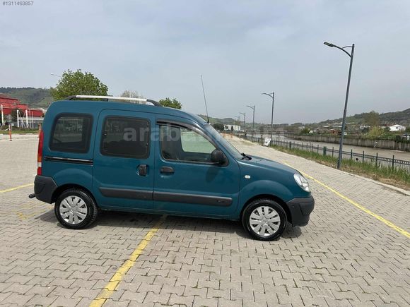 2007 KANGOO