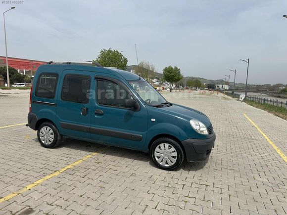 2007 KANGOO