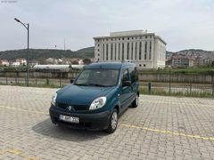 2007 KANGOO