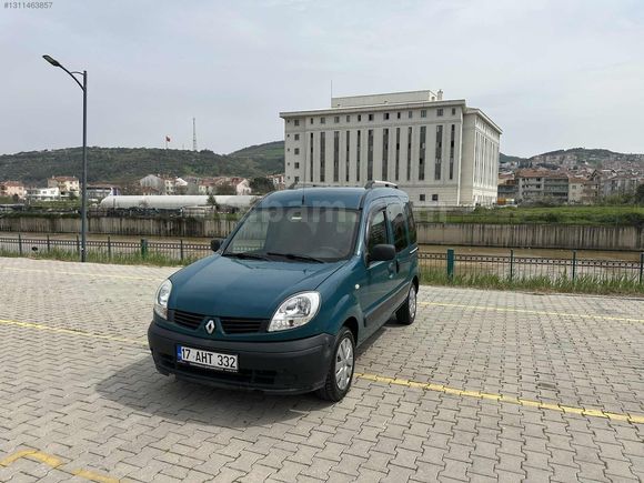 2007 KANGOO