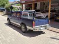 4*2 ÇİFT KABİN SKYSTAR