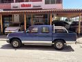 4*2 ÇİFT KABİN SKYSTAR